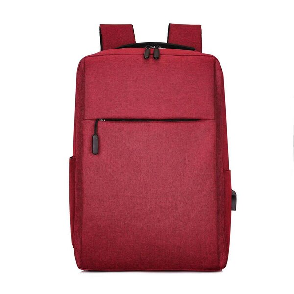 Sac à dos élégant anti-vol
