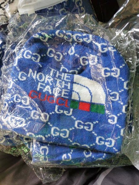 Beanie's