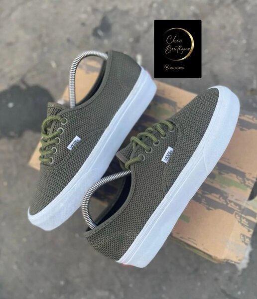 Chaussure VANS