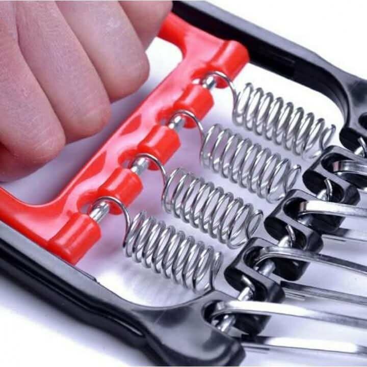 Extenseur de Musculation Multifonction