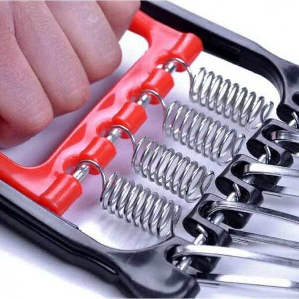 Extenseur de Musculation Multifonction