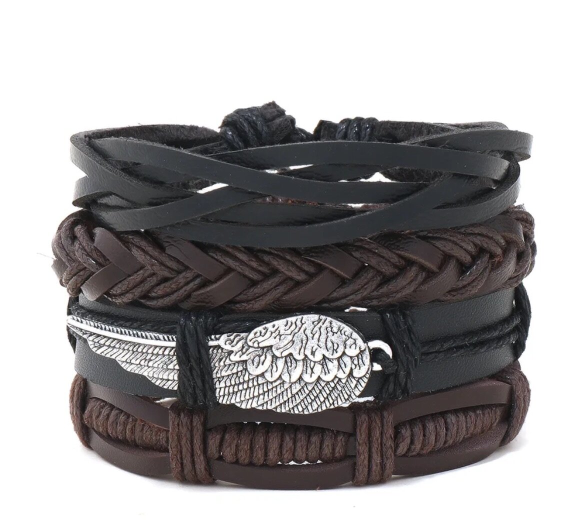 Ensemble BRACELET