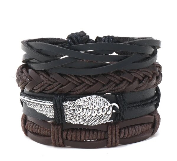 Ensemble BRACELET