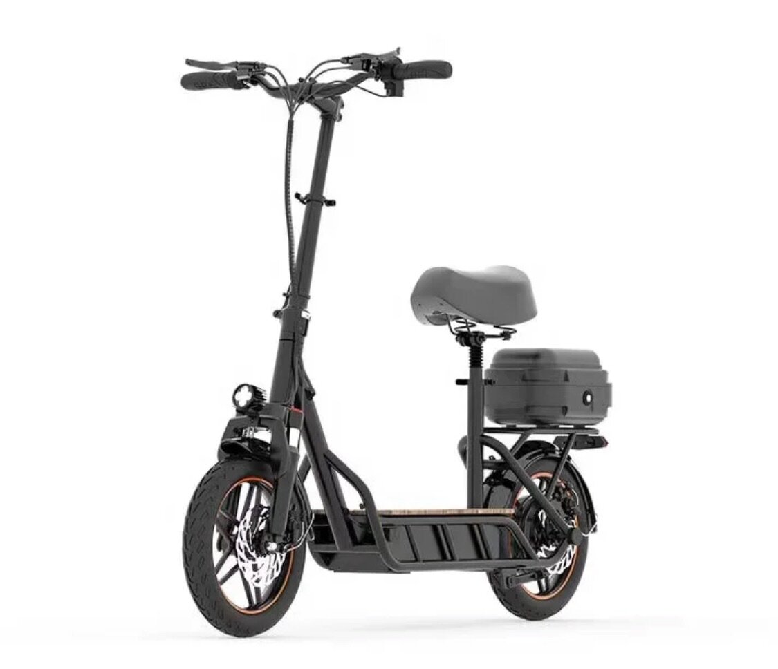 Kugoo c1pro