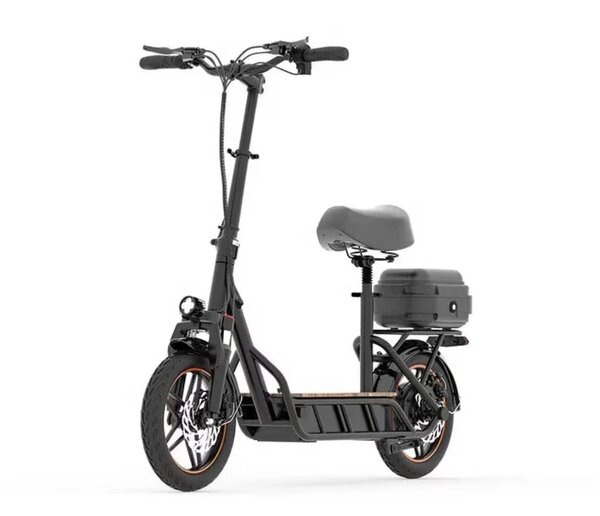Kugoo c1pro