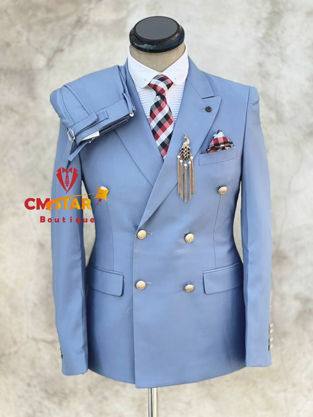Suit 