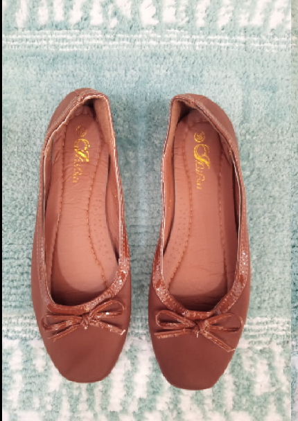 Adult's shoes 