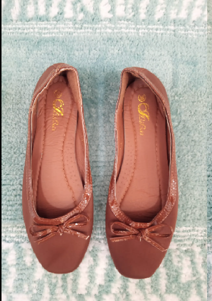 Adult's shoes 