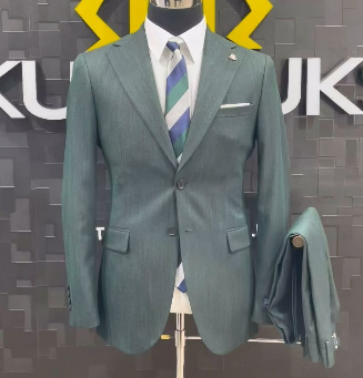 Suit