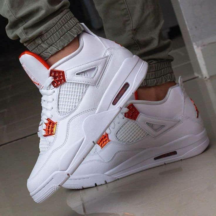 Paire JORDAN