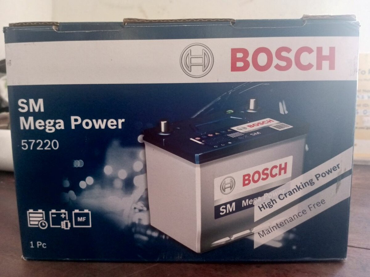 Bosch