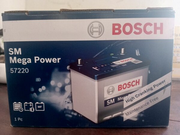 Bosch