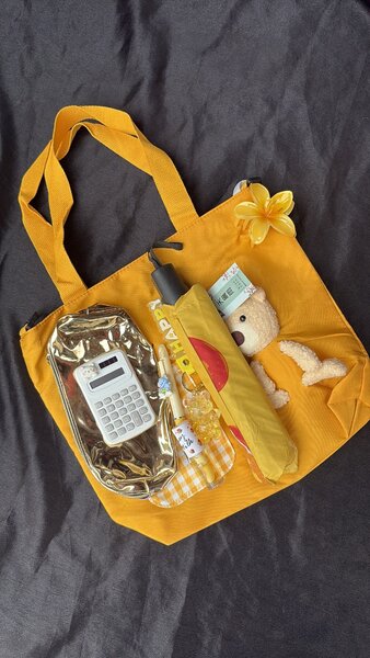 Sac à main multifonction