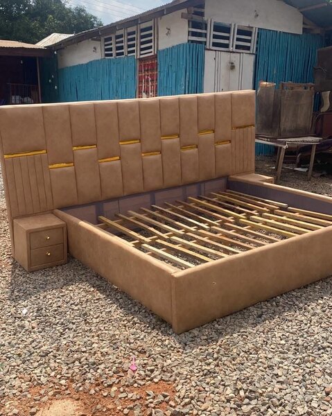 Bed frames