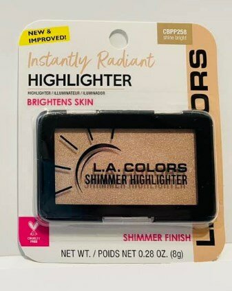 shimmer 