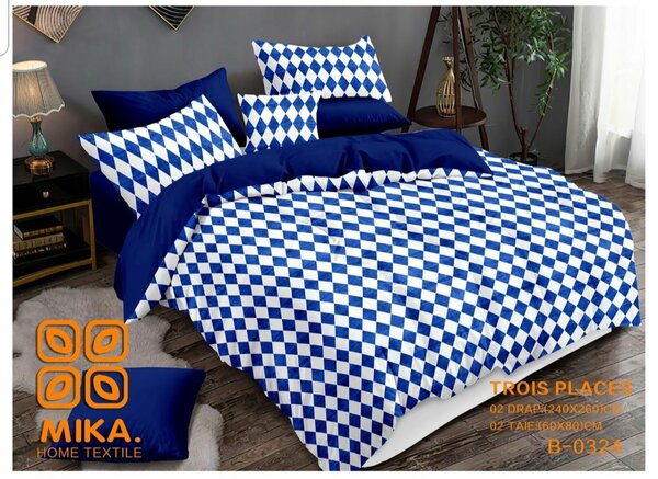 Draps de Lit