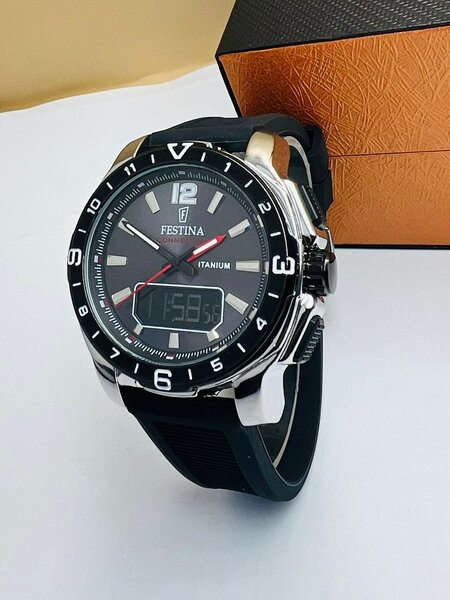 Montre Originale ( FESTINA )