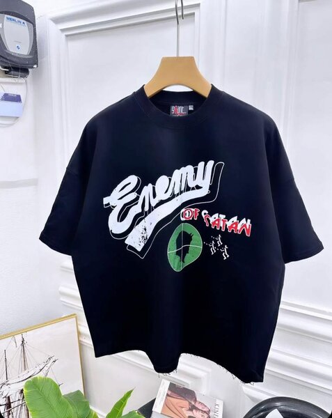 Heavy T-shirts