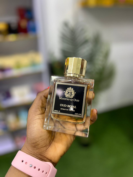 Oud Royal