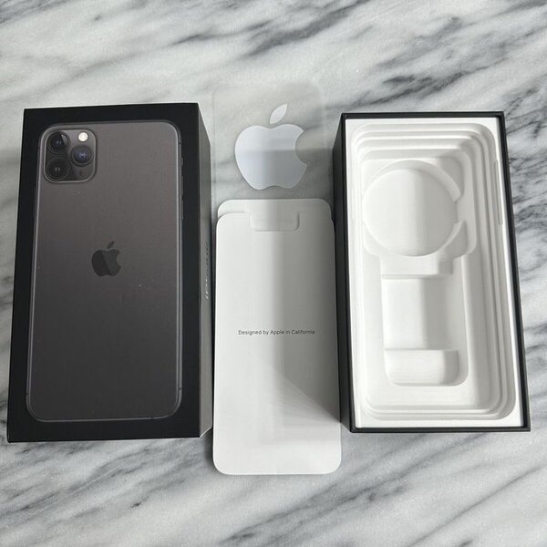 iPhone 11 Pro Max