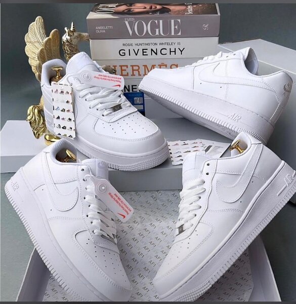 Airforce 1 sneaker