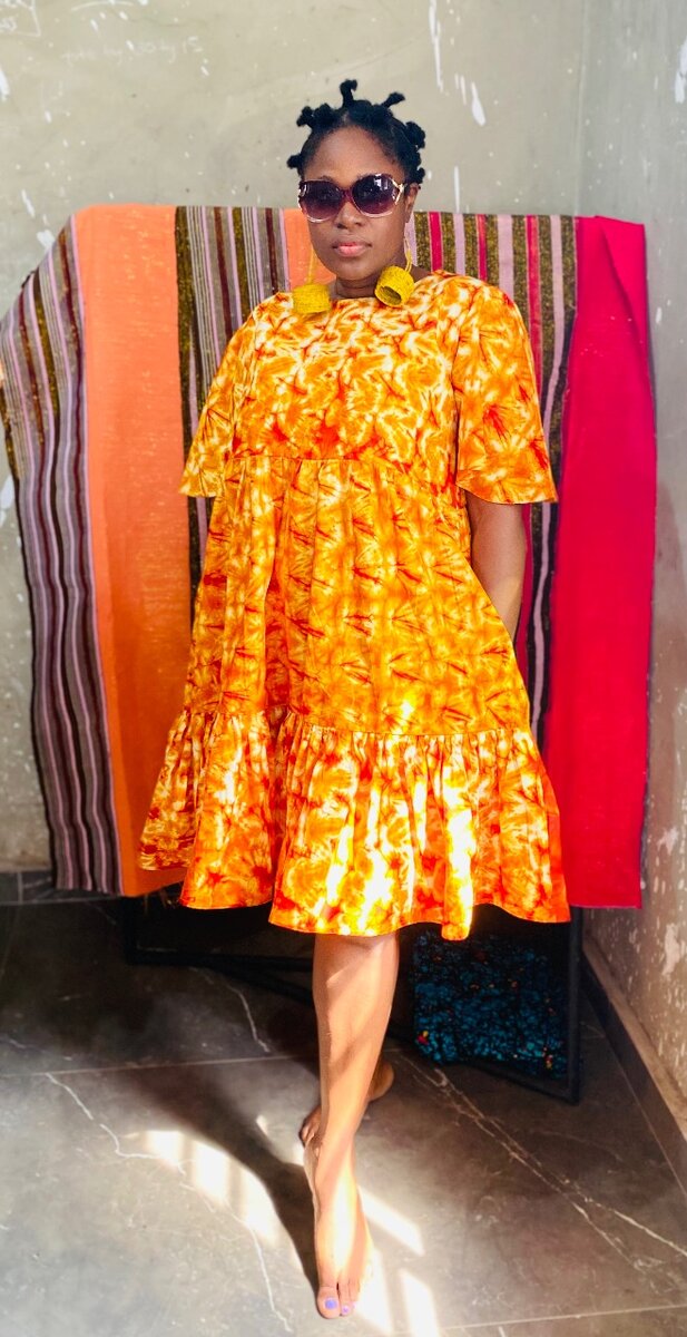 Free dress