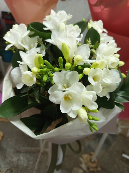 Букет