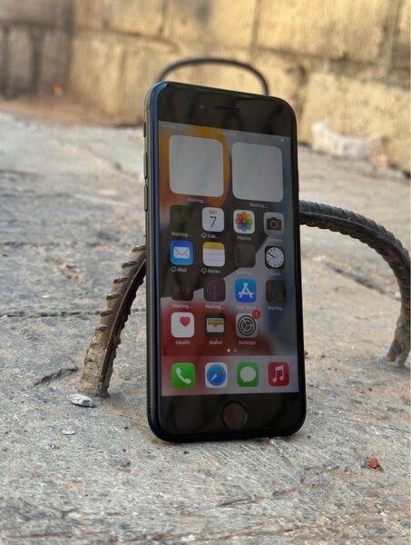 iPhone 7