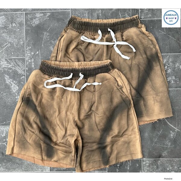 Culotte jogging