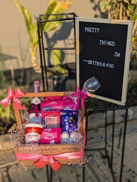 Gift hamper