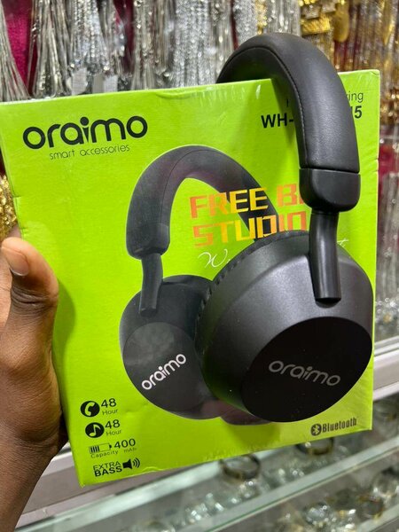 CASQUE BLUETOOTH ORAIMO