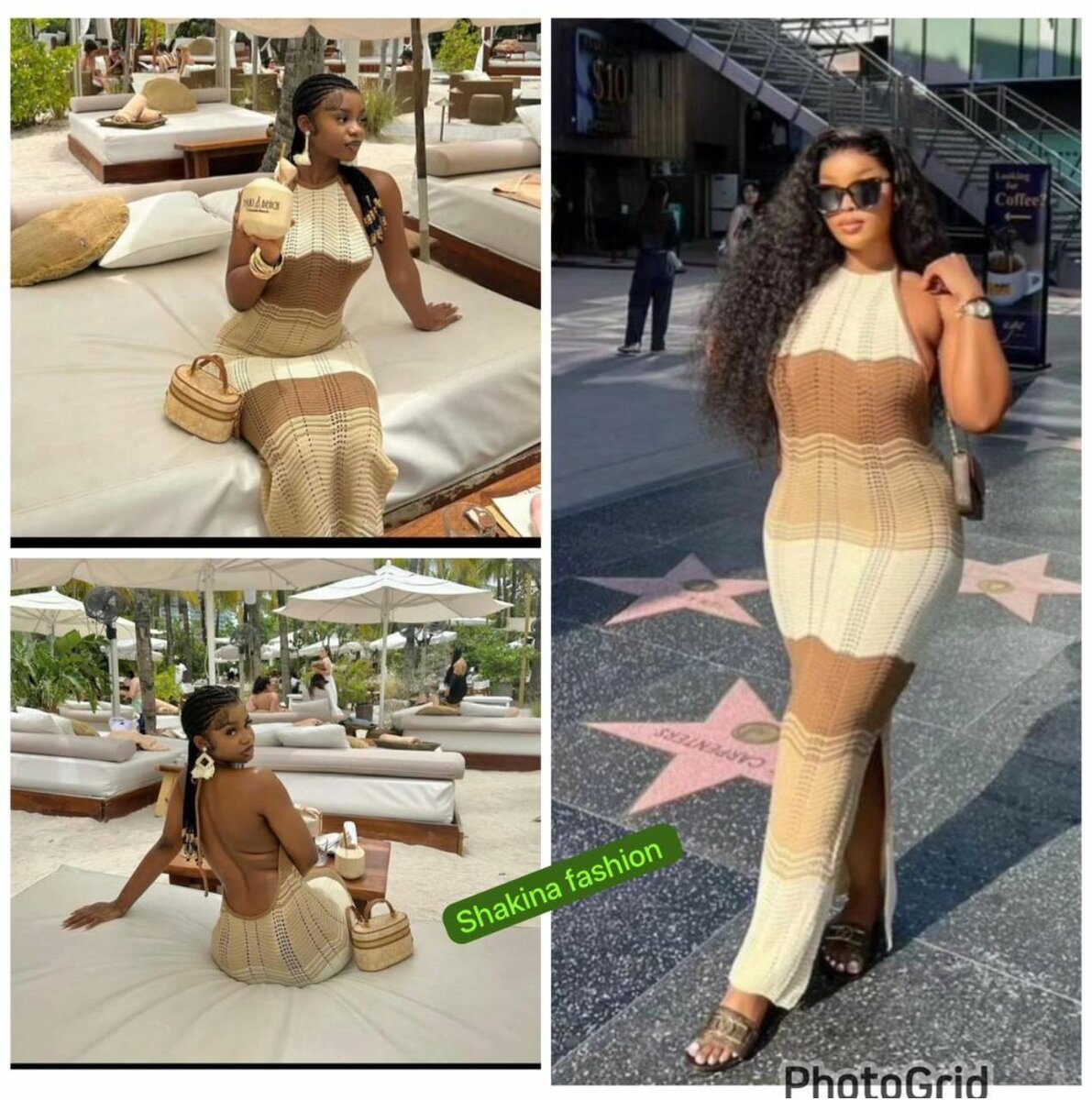 ladies wear