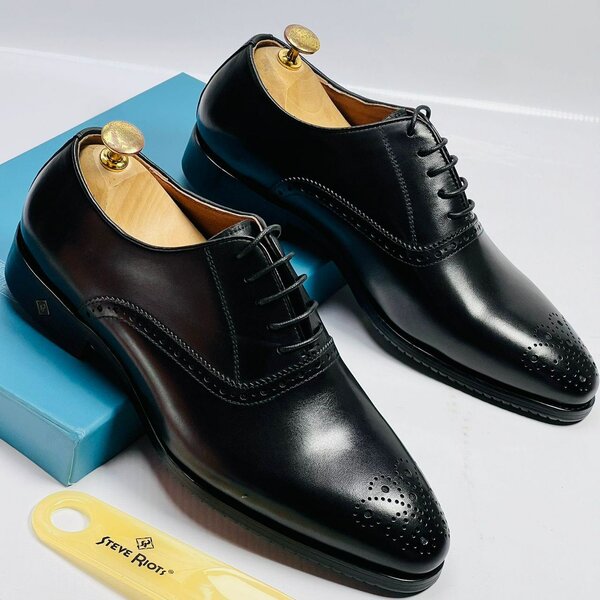 Classic Shoes
