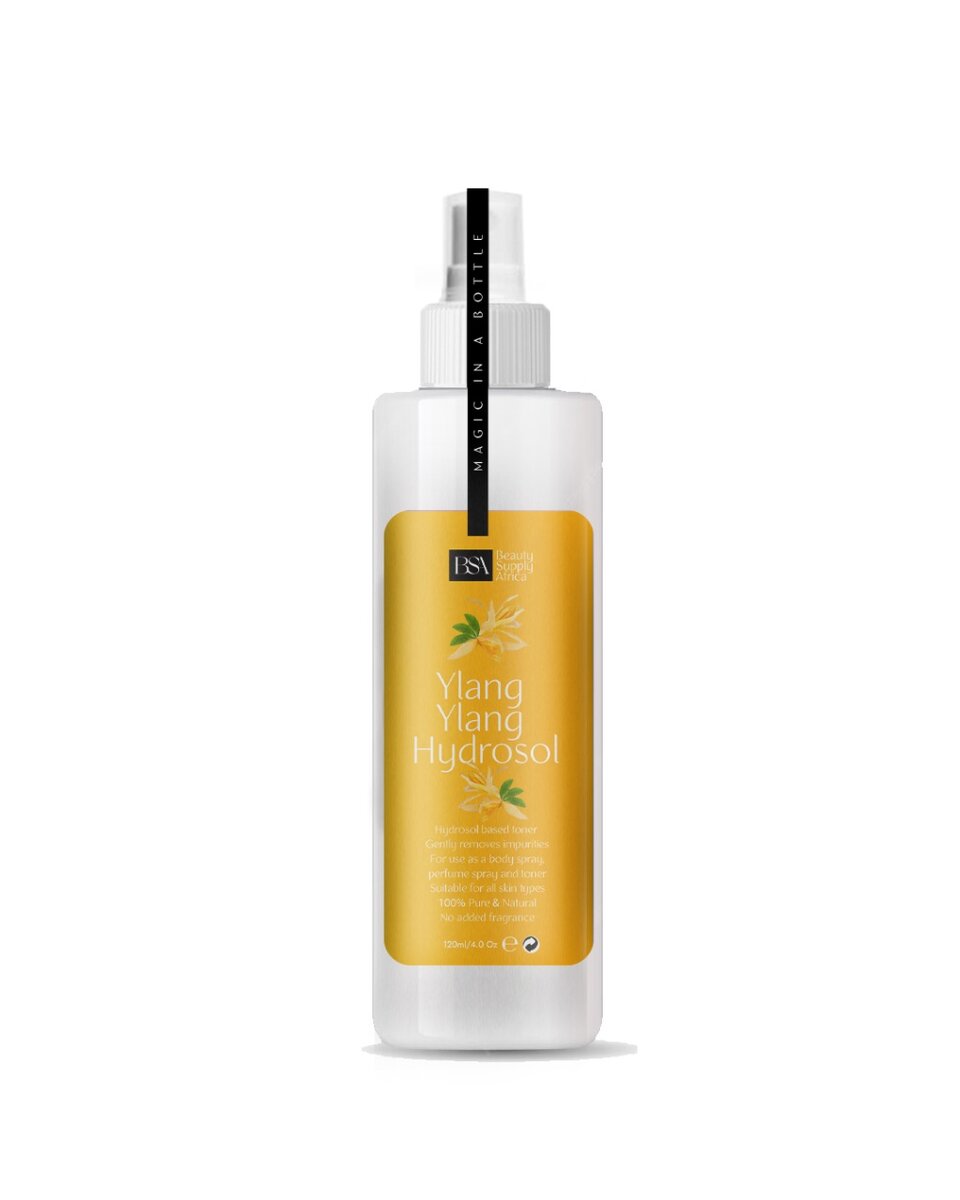 Ylang Ylang Hydrosol