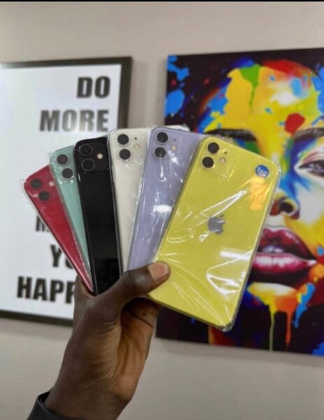 iPhone 11