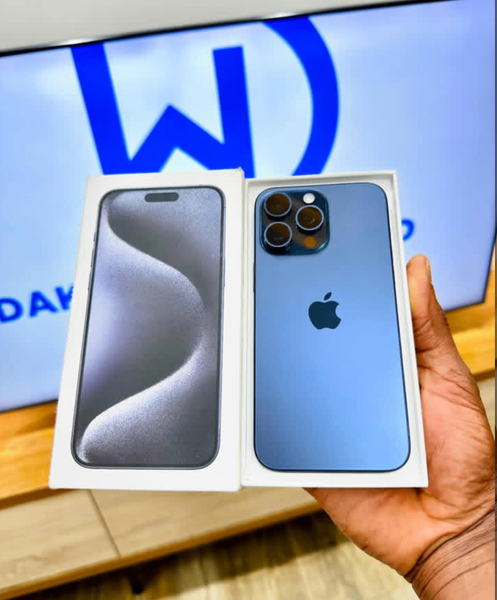 Iphone 15proMax