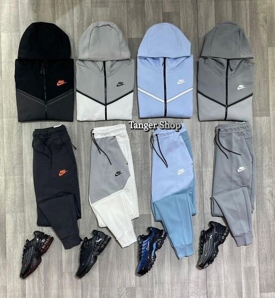 Couples nike