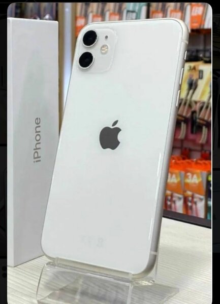 Iphone 11 simple