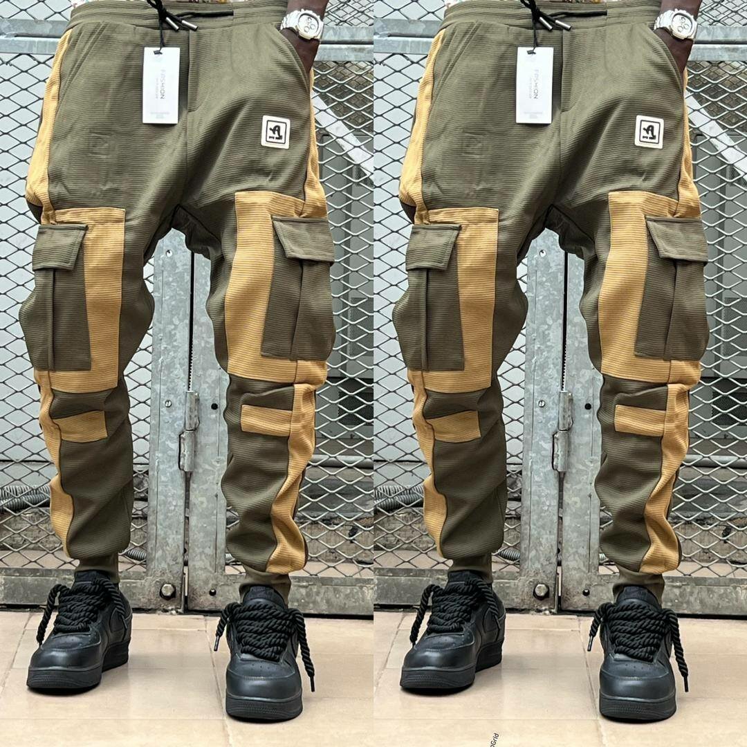 Joggings homme