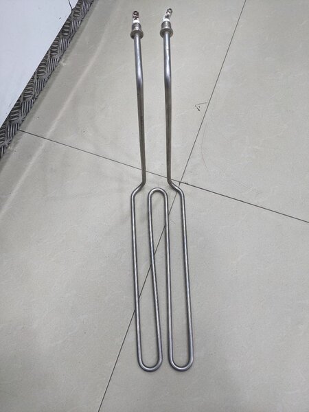 Deep flyer elements