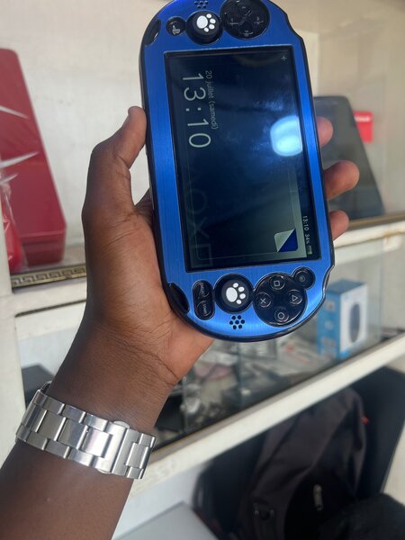 Psvita Slim