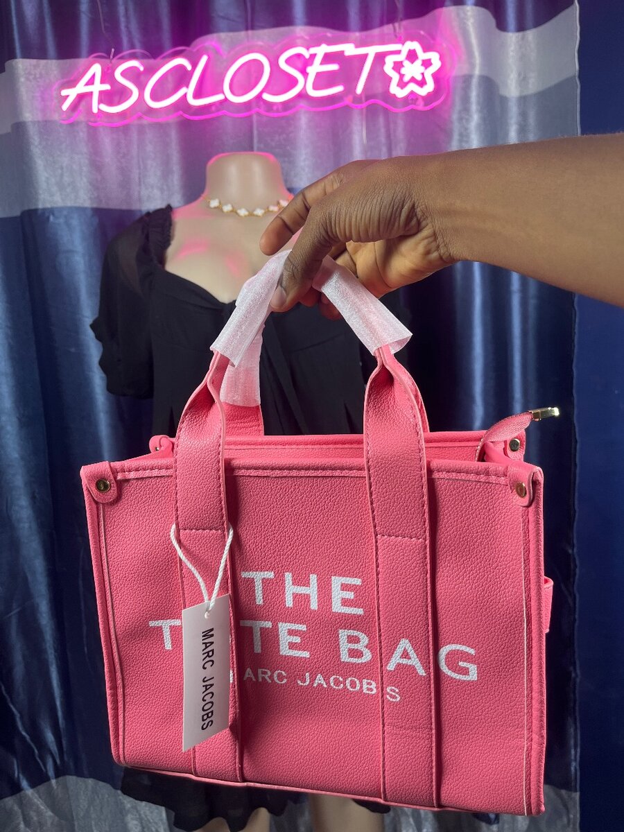 Tote bag Marc jacob