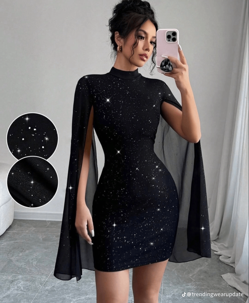 Ankara dress