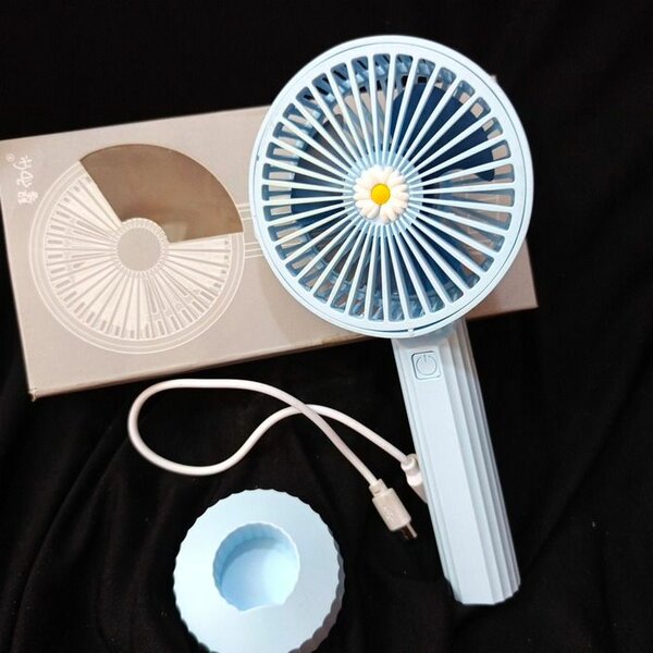 Mini ventilation