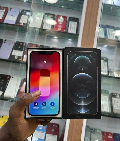 iPhone 13 pro
