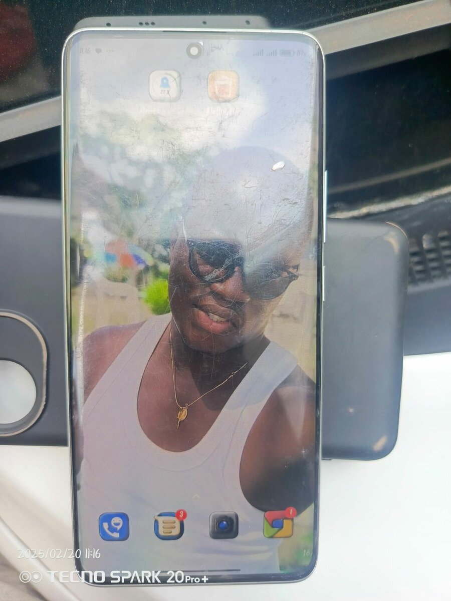 Redmi note 13pro+5G