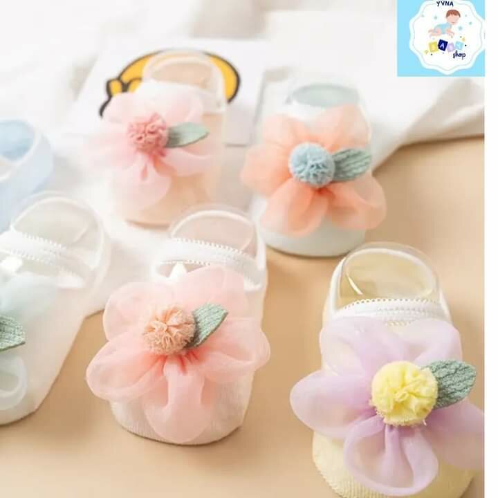 Chaussure bébé 