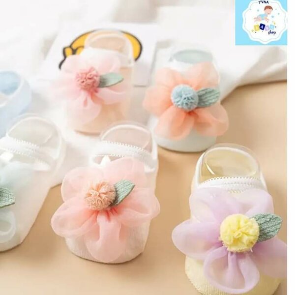 Chaussure bébé 
