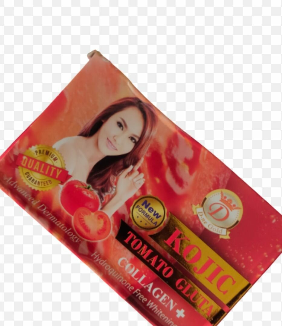 KOJIC tomato