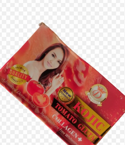 KOJIC tomato